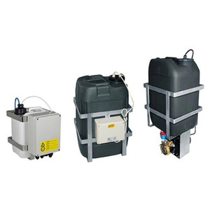 Pelco WASPT0V23L11M00 PTZ Wash System 23L