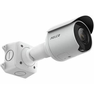 Pelco SRXP4-5V40-EBT-IR Sarix Pro 4 2MP Bullet (image 2)