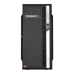 Digital Watchdog Blackjack AI DX5 Windows 11 - DW-BJAIHDX5116T