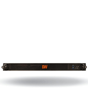 Digital Watchdog Blackjack P-Rack AI 2U RAID 5 - DW-BJAIP120TR