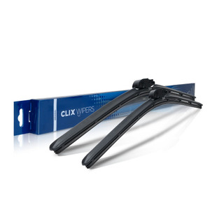 Pelco VIPNX1C NX Stainless Steel Wiper 230Vac
