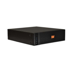 Digital Watchdog Blackjack DX1 NVR Powered by - DW-BJDX1112T-LX