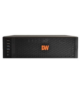 Digital Watchdog Blackjack DX3 NVR Powered by DW - DW-BJDX3120T