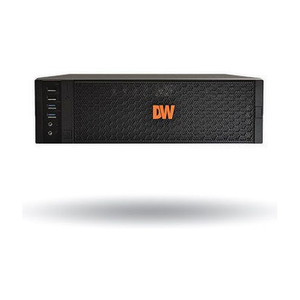Digital Watchdog Blackjack DX5 NVR Powered by DW - DW-BJDX5116T