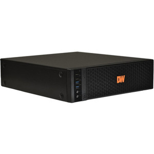 Digital Watchdog Blackjack DX5 NVR Powered by DW - DW-BJDX5120T