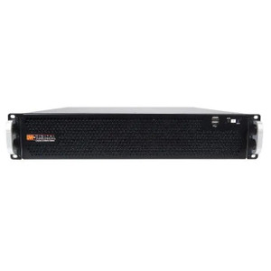 Digital Watchdog Metapix 2U P-Rack AI - DW-BJMAIP100TR-LX