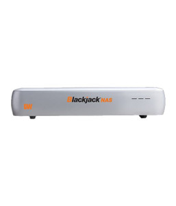 Digital Watchdog DW Blackjack Network Attached - DW-BJNAS20TR