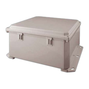 Pelco COMB200A Communications Enclosure 24Vac - image 2