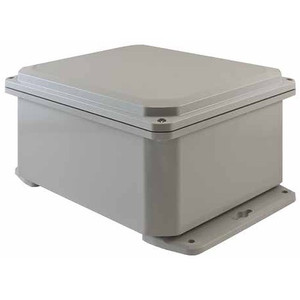 Pelco COMB200A Communications Enclosure 24Vac