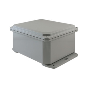 Pelco COMB200A Communications Enclosure 24Vac