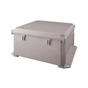 Pelco COMB100A Communications Enclosure 220-230V