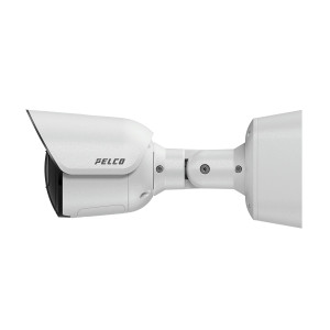 Pelco SRXE4-4V9-EBT-IR1 Sarix Enterprise 4MP Bullet IR
