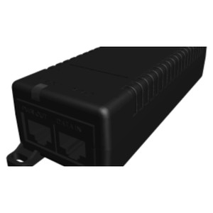 Pelco OHEP90INJO Outdoor Hi-PoE 90W Injector