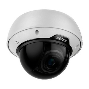 Pelco SRXE4P-4V9-EMD-IR1 Sarix Enterprise 4 FIPS Dome