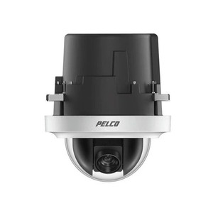 Pelco P2230L-FW0 Spectra Pro 2 2MP 30x PTZ Flush Wall