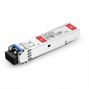 Pelco FRD4S1FC 4CH Fiber Data Receiver SM FC