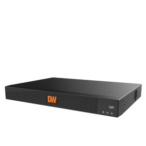 Digital Watchdog COVA (Cloud Optimized Video - DW-COVA1616T