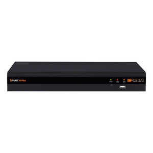 Digital Watchdog Four (4) DW IVA Ai Server - DW-IVAAISLSC004