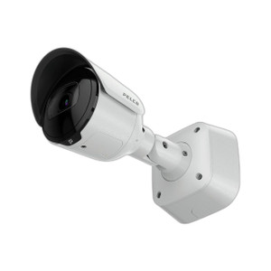 Pelco SRXE4P-4V9-EBT-IR1 4MP Enterprise Bullet Camera