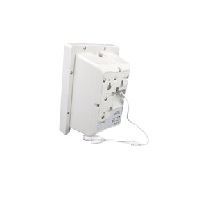 Digital Watchdog IP Wall Speaker 30W 101dB Built - DW-SWSPW30IAM