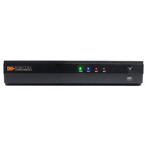 Digital Watchdog Advanced Linux-Based embedded - DW-VP164T16P