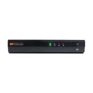 Digital Watchdog Advanced Linux-Based embedded - DW-VP166T16P
