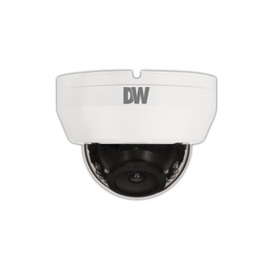 Digital Watchdog Star-Light Plus Universal HD - DWC-D3863WTIRW