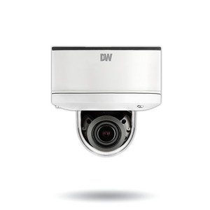 Digital Watchdog MEGApix IVA Weather Resistant - DWC-MB45WIATX