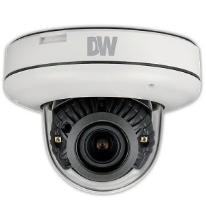Digital Watchdog MEGApix IVA Indoor/Outdoor - DWC-MV82WIATW