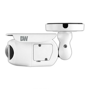 Digital Watchdog MEGApix Ai 4K Ultra Wide Angle - DWC-XSBC08BI