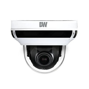 Digital Watchdog MEGApix Ai Indoor/Outdoor Vandal - DWC-XSDH05MI