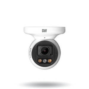 Digital Watchdog MEGApix Ai Indoor/Outdoor Vandal - DWC-XSTD05BI