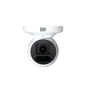 Digital Watchdog MEGApix Ai Indoor/Outdoor Vandal - DWC-XSTD05MI