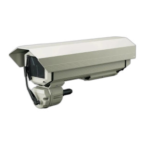 Pelco HTG37K2A000 Camera Housing 365mm Heater - image 2