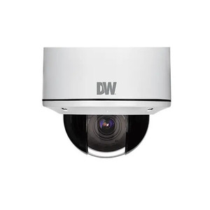 Digital Watchdog MEGApix Ai 4K Ultra Wide Angle - DWC-XSWA08BI