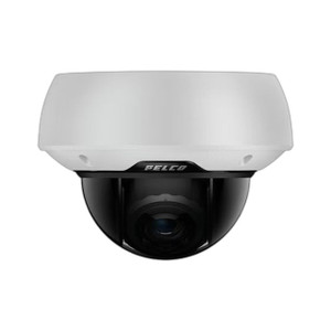 Pelco Sarix Enterprise SRXE4-8V29-EMD-IR1 dome camera mount and installation bracket