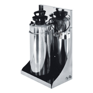 Pelco WAS3V23L30M00 Wash System 23L 30m 120Vac