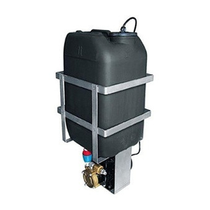 Pelco WAS1V23L30M00 Wash System 23L 30m 230V - Image 2