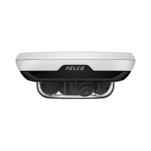 Pelco SBDE1-16V7-E2H-IR Sarix Enhanced Duo 16MP