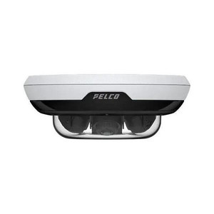 Pelco SMLE1-15V5-3H Sarix Multi Enhanced 3-sensor 270° panoramic surveillance camera