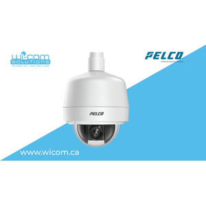 Pelco FTD1S1ST 1CH Fiber Data Transmitter SM ST