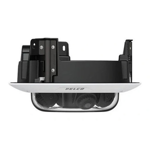 Pelco SMLE1-12V5-4H Sarix Multi 360° 4-Sensor Camera - Image 2