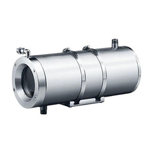 Pelco NXW0K1000 NX Liquid-Cooled Stainless Housing
