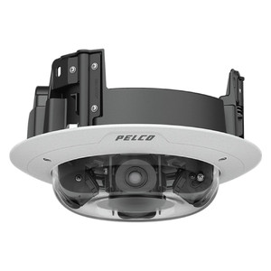 Pelco SMLE1-20V5-4H Sarix Multi Enhanced 4-Sensor 20mm