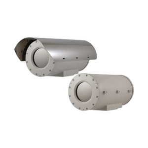 Pelco EXHC003R ExSite Thermal Housing 3-Heater