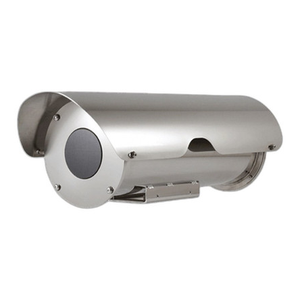 Pelco NTM36K1000 Stainless Thermal Housing AC Mains