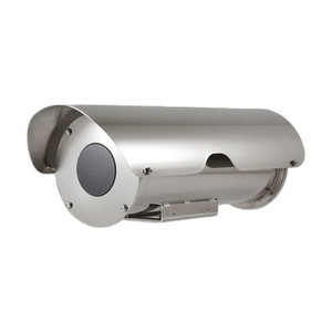 Pelco NTM36K1000 Stainless Thermal Housing AC Mains