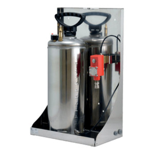 Pelco WASEX2T4IN ExSite Pro Washer 10L 20m INMETRO