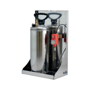 Pelco WASEX2T4IN ExSite Pro Washer 10L