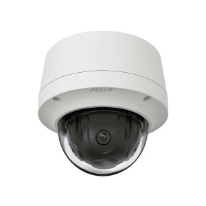 Pelco IMM12036-E-BASE Optera 12MP 360° Panoramic Camera
